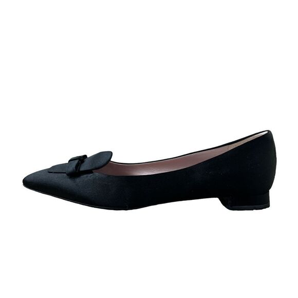 PRADA Silk Flats  - Picture 4 of 7